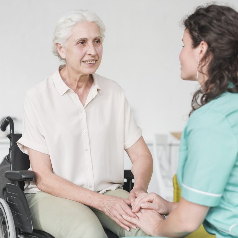 Prise en soin de l'incontinence