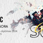 Gala SUD 2024 - Soirée des remises des diplômes 2024