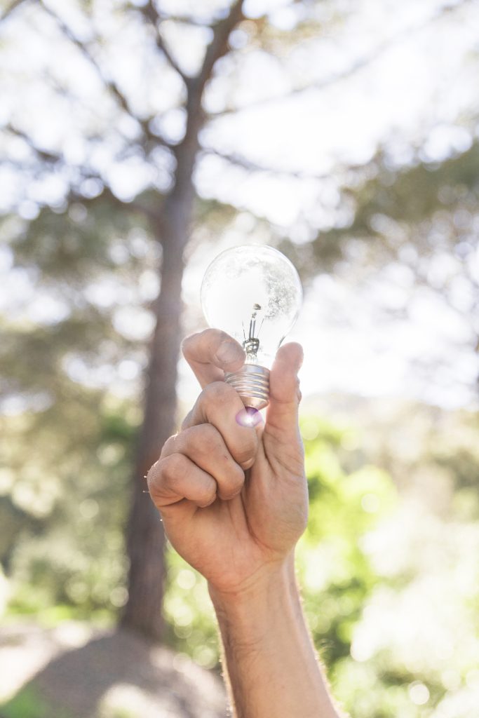 maîtriser sa consommation d'énergie