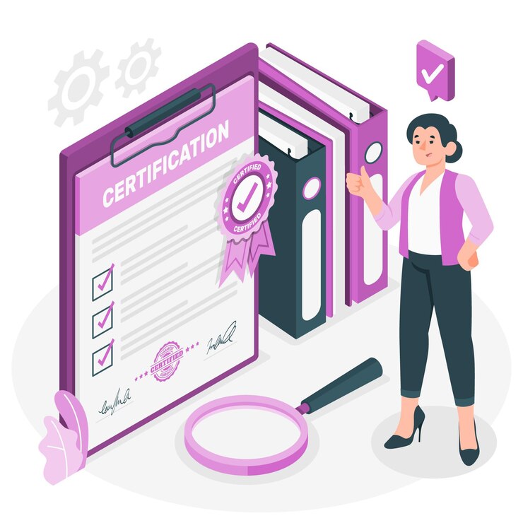 certification CléA